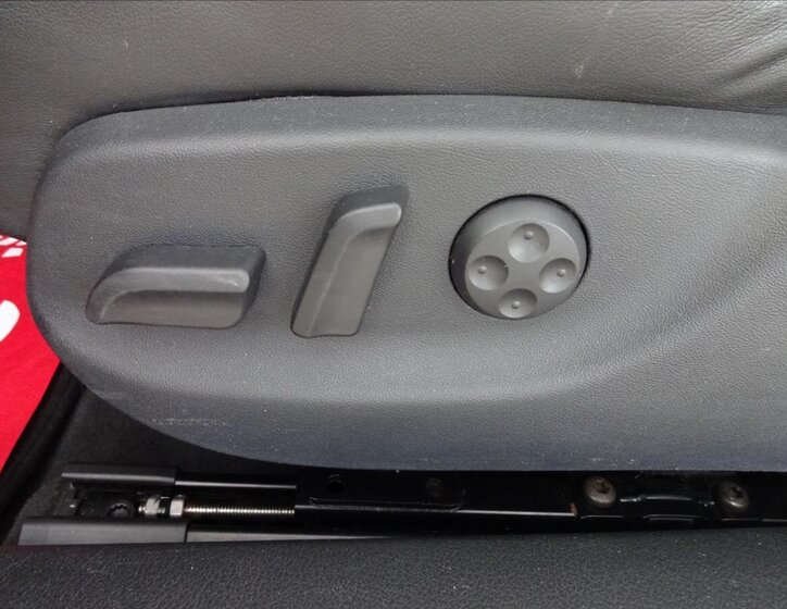 Audi A4 Kabriolet 1,8 l 120 kw