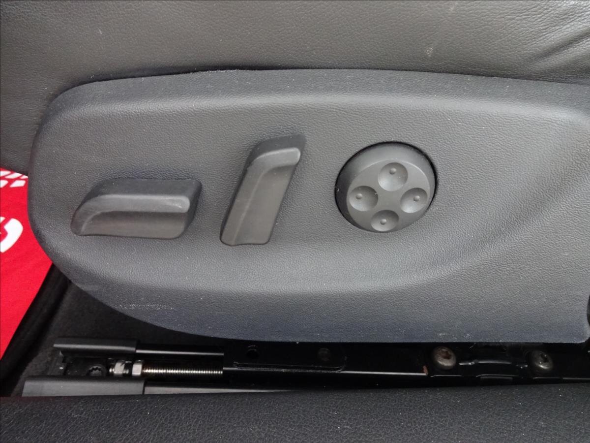 Audi A4 Kabriolet 1,8 l 120 kw