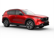 Mazda CX-5 SUV 2,5 l 104 kw