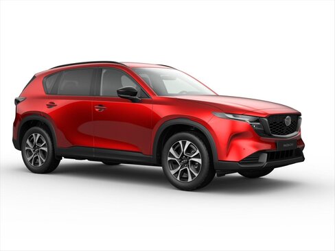 Mazda CX-5 SUV 2,5 l 104 kw