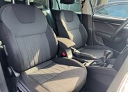 Škoda Octavia Kombi 1,5 l 110 kw