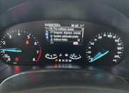 Ford Focus Hatchback 999,0 92 kw