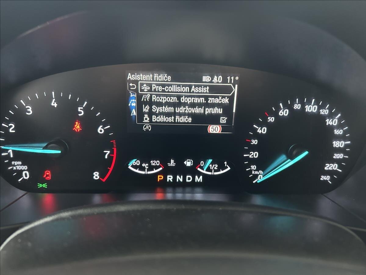 Ford Focus Hatchback 999,0 92 kw