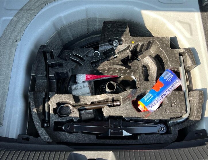 Volkswagen Taigo Hatchback 999,0 81 kw