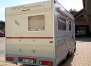 Mercedes-Benz Sprinter Ostatní 2,2 l 90 kw