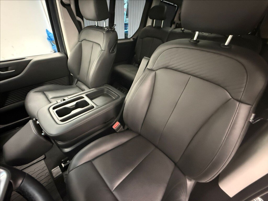 Hyundai Staria MPV 2,2 l 130 kw