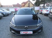 Volkswagen Passat Kombi 2,0 l 110 kw