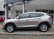 Hyundai Tucson SUV / Terénní 1,6 l 130 kw