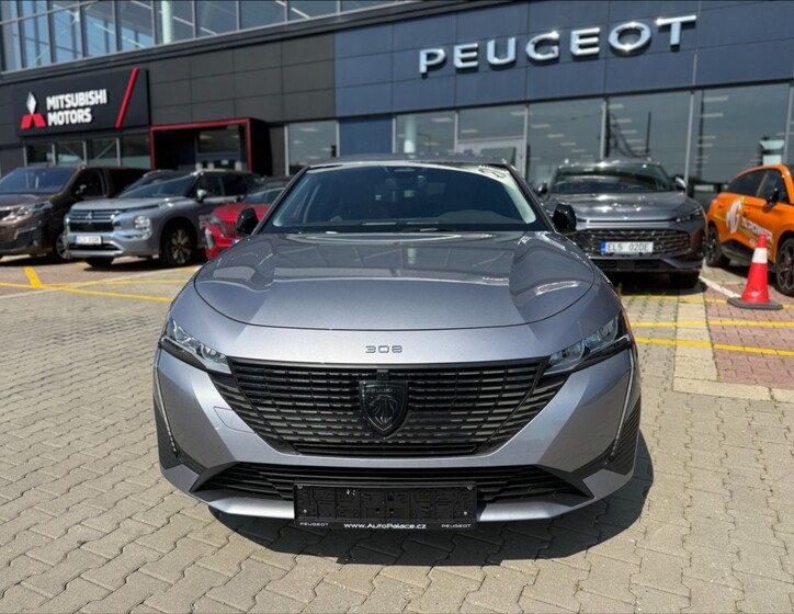 Peugeot 308 6
