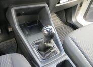 Volkswagen Caddy Skříň 2,0 l 75 kw