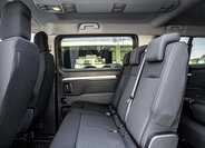 Peugeot Traveller MPV 2,0 l 130 kw