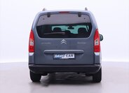 Citroën Berlingo MPV 1,6 l 82 kw