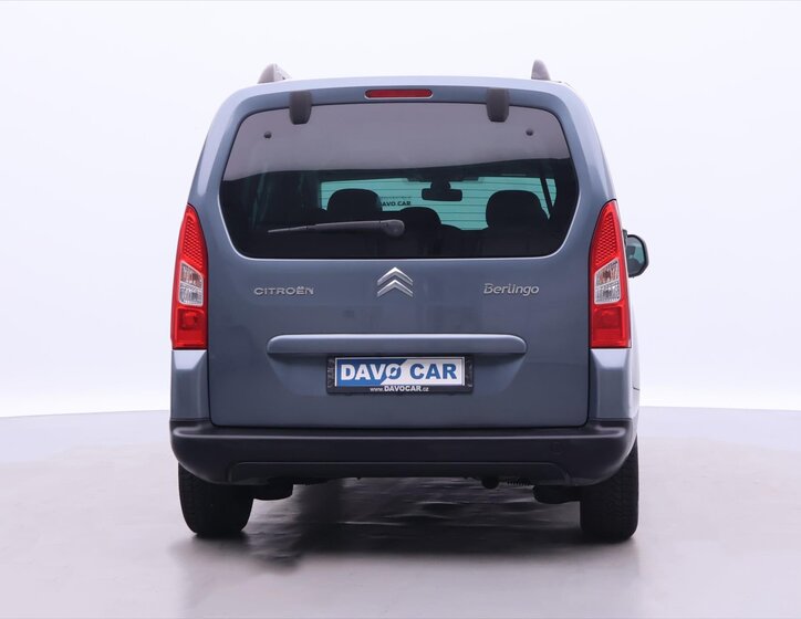 Citroën Berlingo MPV 1,6 l 82 kw