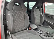 Škoda Karoq SUV 2,0 l 110 kw