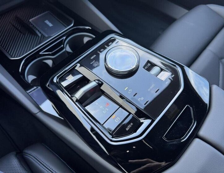 BMW Řada 5 Kombi 3,0 l 223 kw