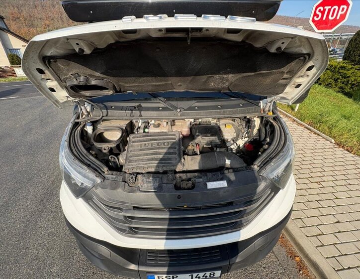 Iveco Daily 15
