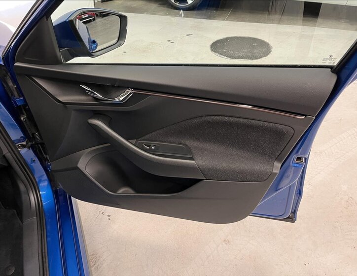 Škoda Kamiq SUV / Terénní 999,0 85 kw