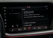 Volkswagen Touareg SUV / Terénní 3,0 l 210 kw