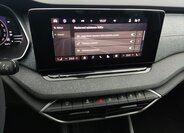 Škoda Octavia Liftback 1,5 l 110 kw