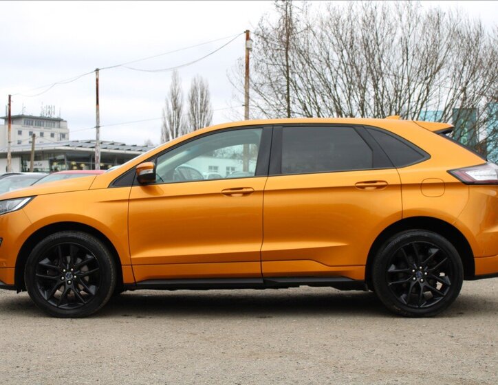 Ford Edge SUV 2,0 l 154 kw