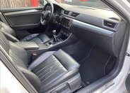 Škoda Superb Kombi 2,0 l 110 kw