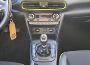 Hyundai Kona SUV 998,0 88 kw