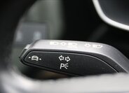 Audi Q3 SUV 2,3 l 137 kw