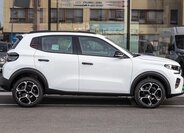 Citroën C3 Hatchback 1,2 l 74 kw