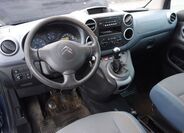 Citroën Berlingo 20
