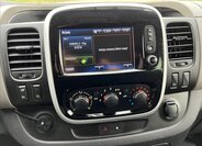 Renault Trafic MPV 1,6 l 92 kw