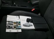 Volkswagen Arteon Liftback 2,0 l 206 kw