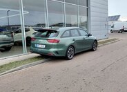 KIA Ceed 7