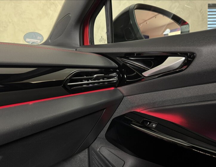 Volkswagen ID.5 SUV 0,0 225 kw