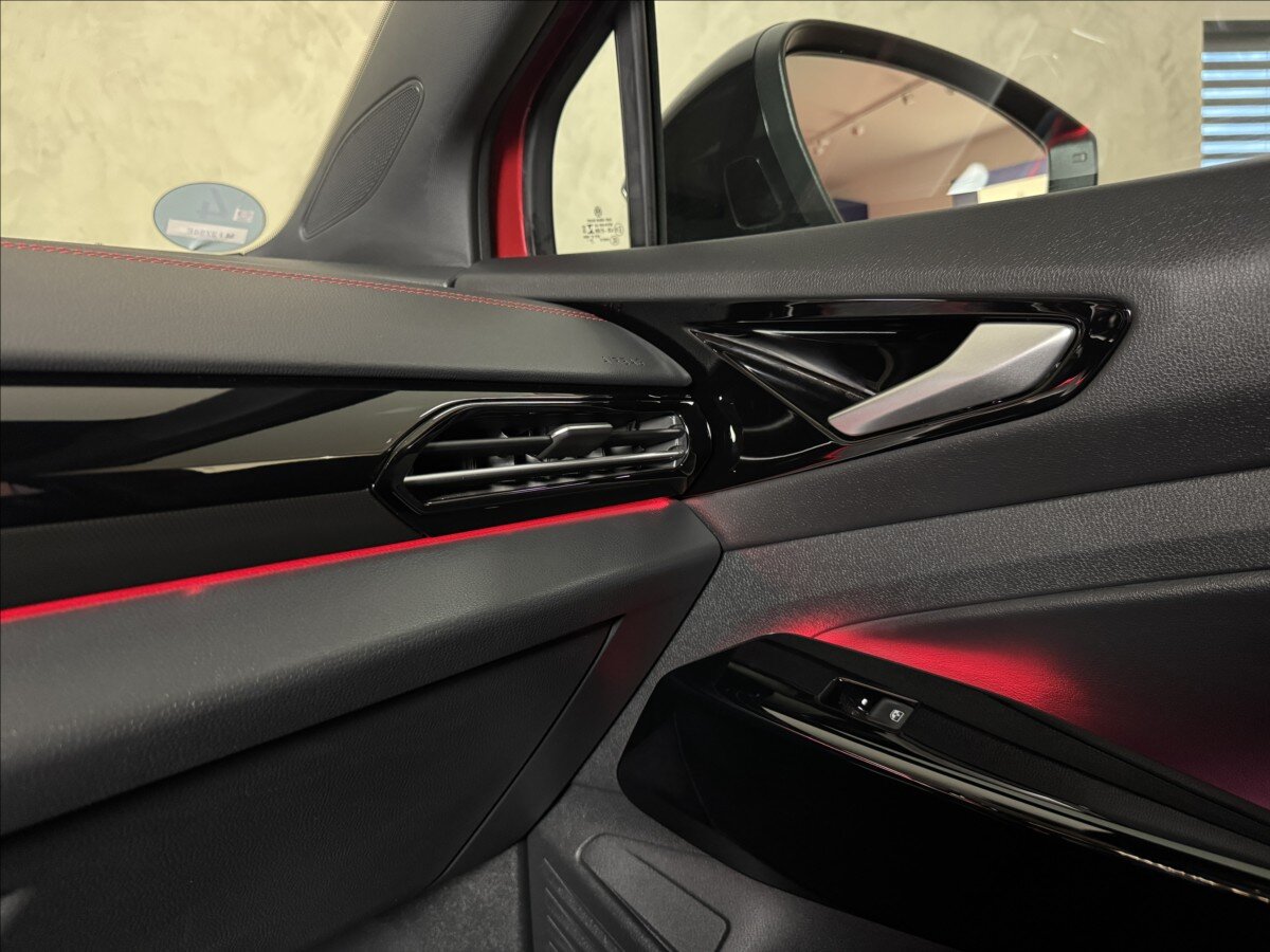 Volkswagen ID.5 SUV 0,0 225 kw