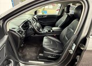 Ford Edge SUV / Terénní 2,0 l 154 kw