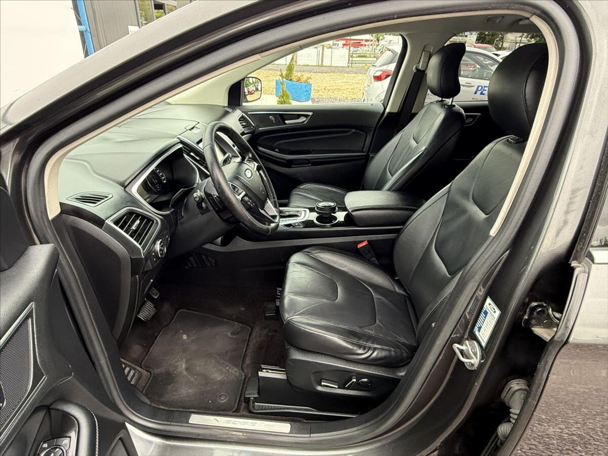 Ford Edge SUV / Terénní 2,0 l 154 kw