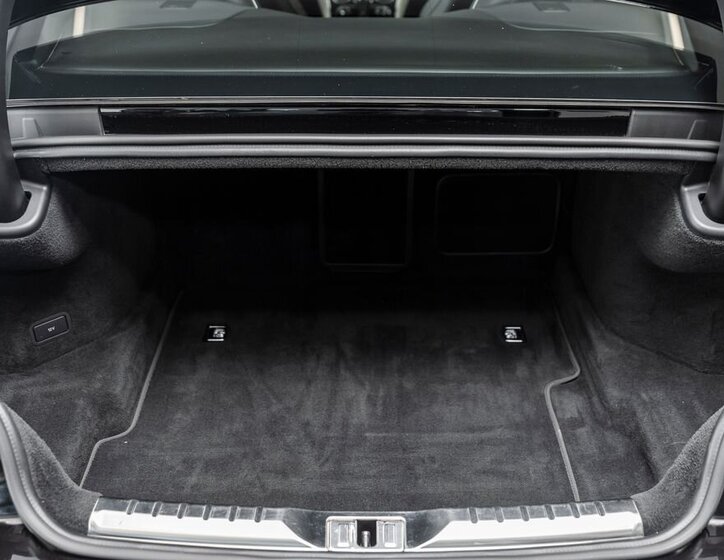 Bentley Continental GT Kupé 6,0 l 467 kw