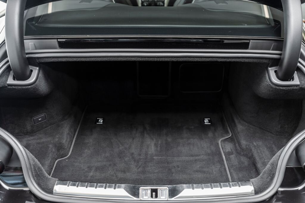 Bentley Continental GT Kupé 6,0 l 467 kw