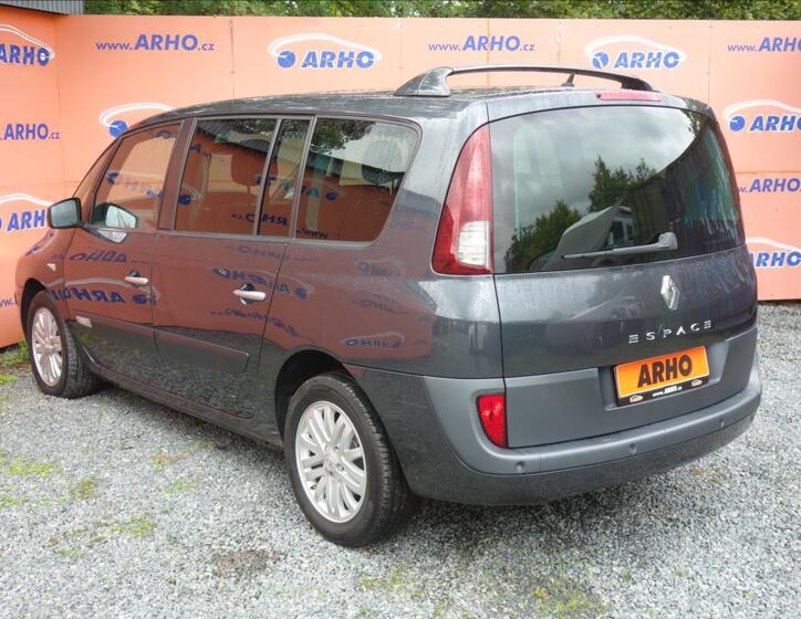 Renault Grand Espace 5