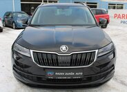 Škoda Karoq 2