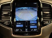 Volvo XC90 SUV / Terénní 2,0 l 240 kw