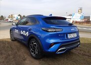 KIA XCeed Hatchback 1,6 l 110 kw