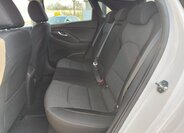 Hyundai i30 Hatchback 1,5 l 117 kw