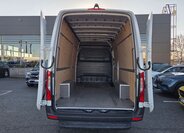 Mercedes-Benz Sprinter Skříň 2,0 l 125 kw