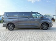 Ford Tourneo Custom Kombi 2,0 l 125 kw