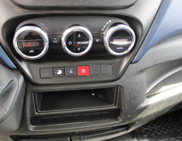 Iveco Daily 11