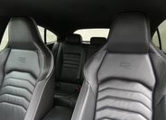 Volkswagen Arteon Liftback 2,0 l 147 kw