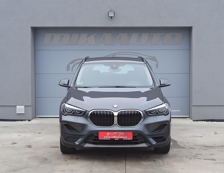 BMW X1 2