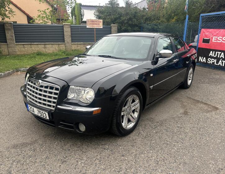 Chrysler 300C 1