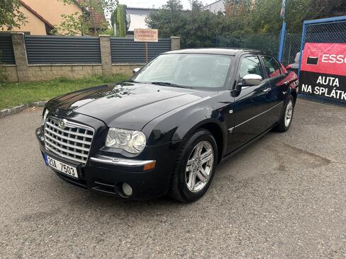 Chrysler 300C